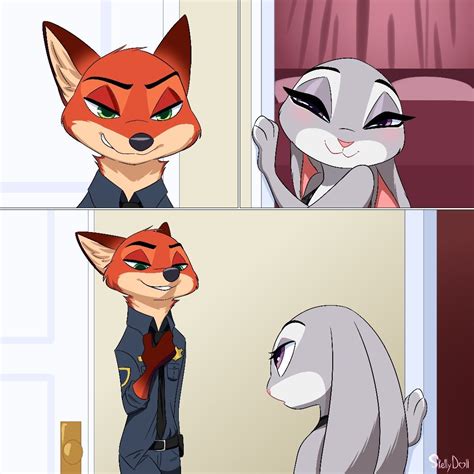 porn zootopia